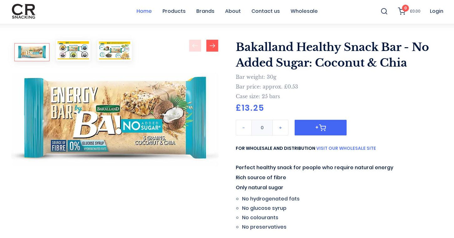 Example of an interface for editing a calendar event